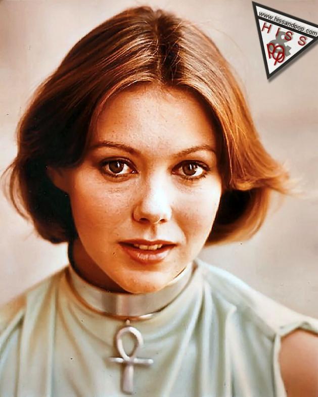 Jenny Agutter Profile Biodata Updates And Latest Pictures Fanphobia Celebrities Database
