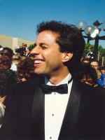 Jerry Seinfeld Profile Biodata Updates And Latest Pictures