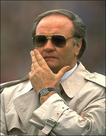 Ron Atkinson Profile Biodata Updates And Latest Pictures Fanphobia