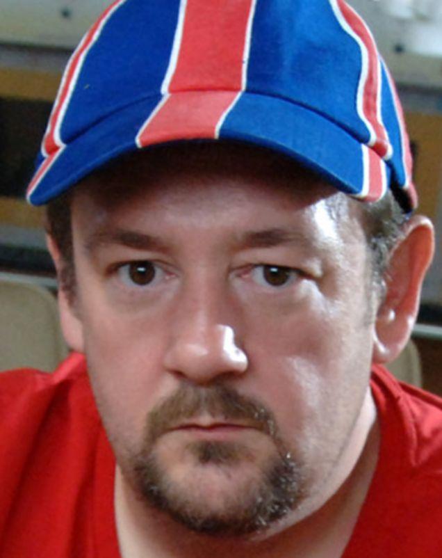 Johnny Vegas Profile Biodata Updates And Latest Pictures Fanphobia Celebrities Database