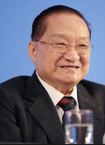 Jin Yong