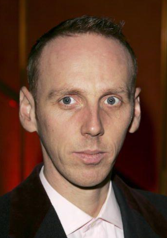 Ewen Bremner