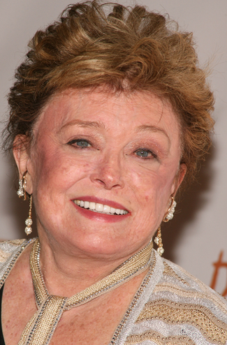 Rue McClanahan