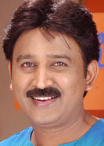 Ramesh Aravind