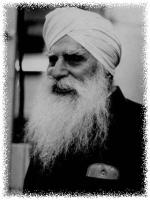 Giani Gurmukh Singh Musafir Photo Shot