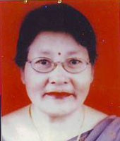 Indra Kumari