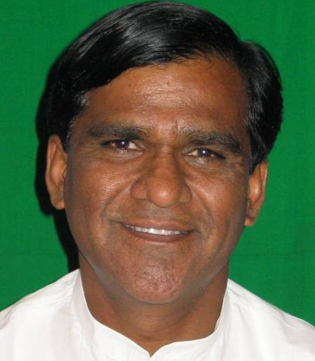 Raosaheb Dadarao Danve