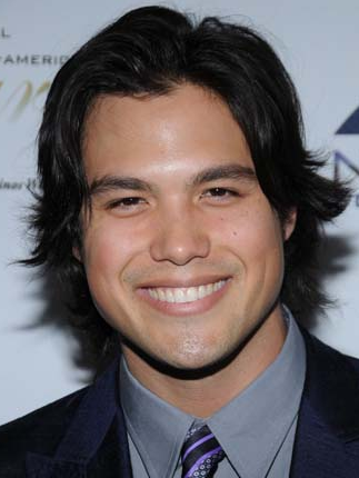 Michael Copon