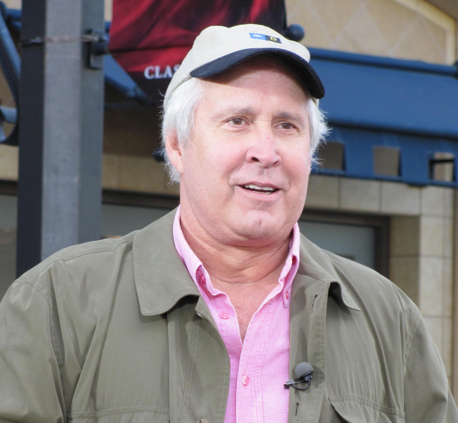 Chevy Chase In Funny Farm Chevy Chase Photos Fanphobia