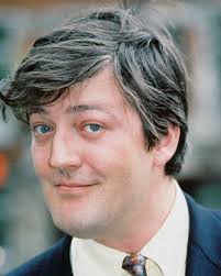 Stephen Fry Profile, BioData, Updates and Latest Pictures | FanPhobia ...