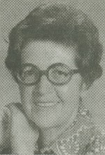 Eleanor Clymer