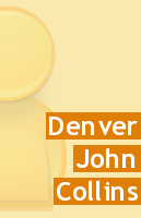 Denver John Collins