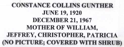 Gunther Collins