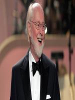 John Williams Latest Photo