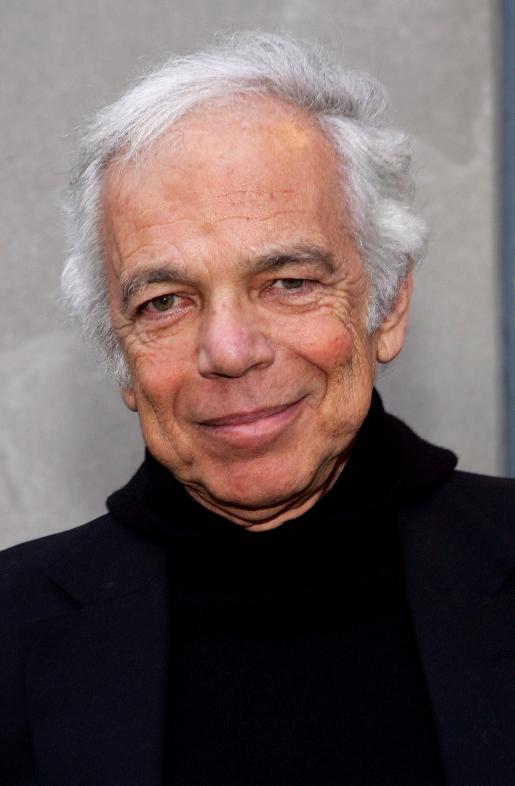 Ralph Lauren Profile, BioData, Updates and Latest Pictures | FanPhobia ...