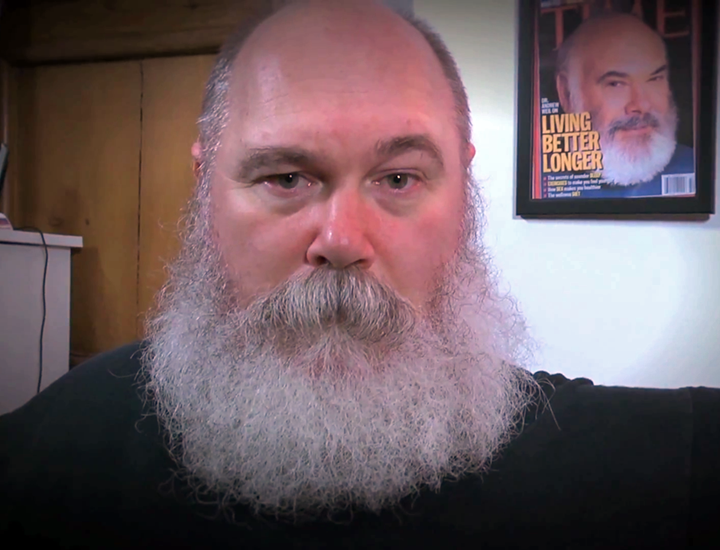 Andrew Weil HD Wallpapers