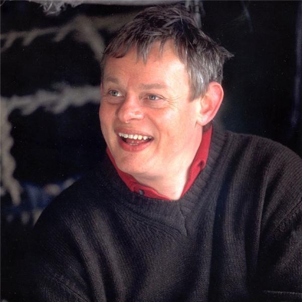 Martin Clunes Profile, BioData, Updates and Latest Pictures | FanPhobia ...
