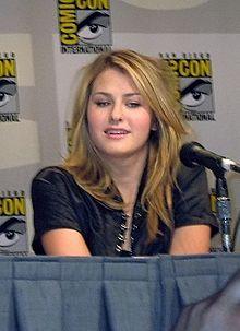 Scout Taylor-Compton