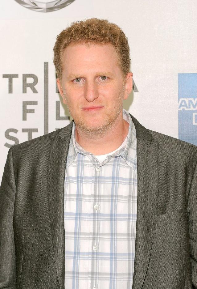 Michael Rapaport Profile, BioData, Updates and Latest Pictures ...