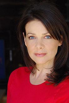 Meredith Salenger