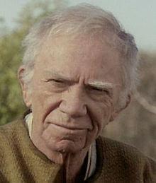 Ray Walston