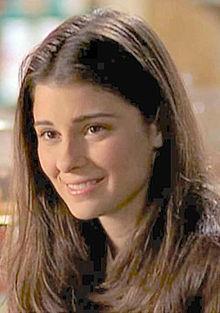 Shiri Appleby