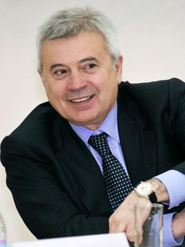 Vagit Alekperov Profile, BioData, Updates and Latest Pictures ...