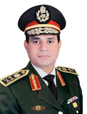 Abdel Fattah el-Sisi Profile, BioData, Updates and Latest Pictures ...
