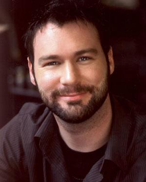 Jon Dore