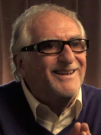 Bob Giraldi