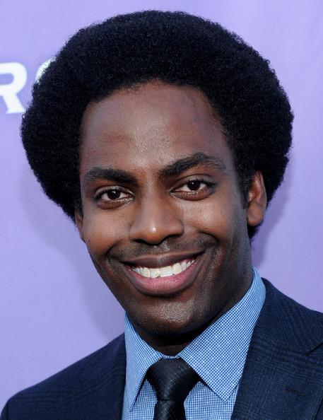 Baron Vaughn