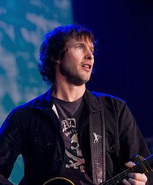 James Blunt