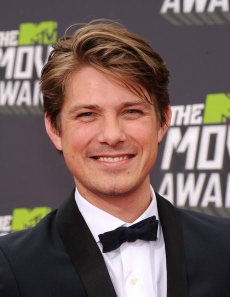 Taylor Hanson