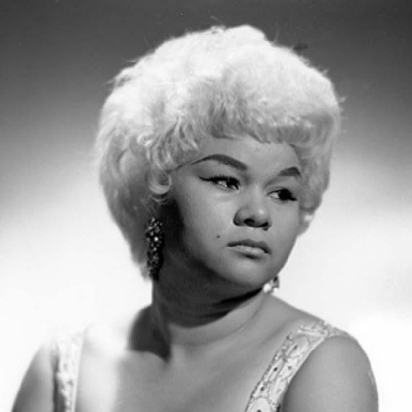 Etta James Profile, BioData, Updates and Latest Pictures | FanPhobia ...