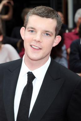 Russell Tovey