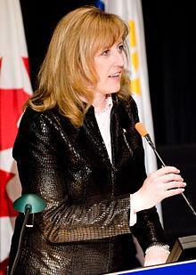 Lisa Raitt Profile, BioData, Updates and Latest Pictures | FanPhobia ...