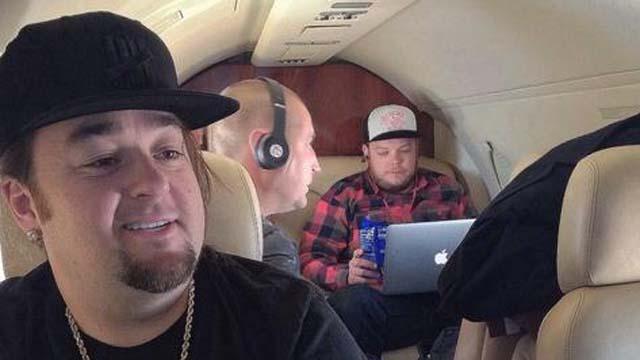 The Death Hoax Of Chumlee News Fanphobia Celebrities Database